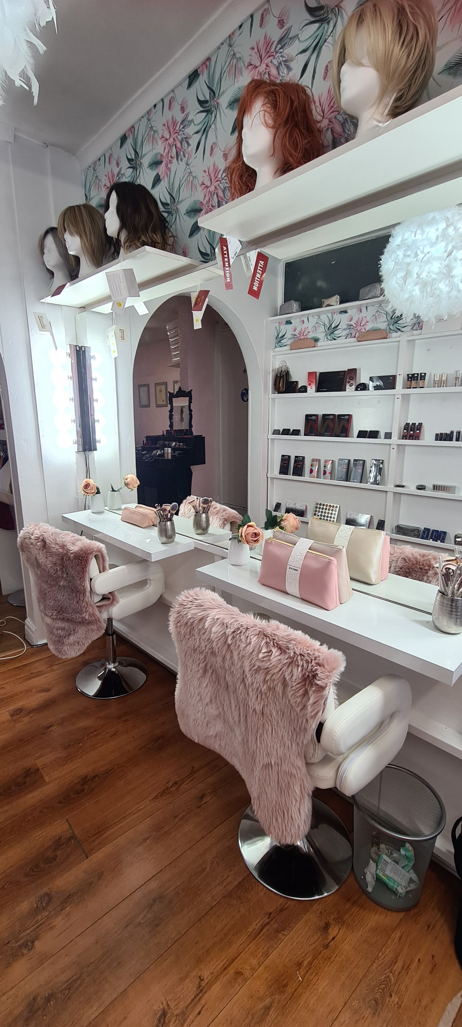 Fresh New Faces - Facial Aesthetics