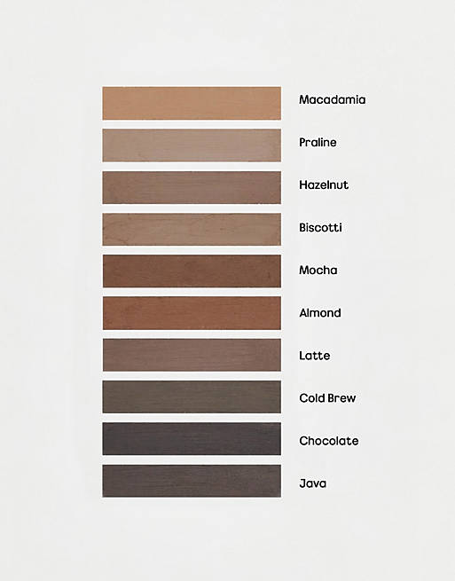 Morphe Arch Obsessions Eyebrow Kit