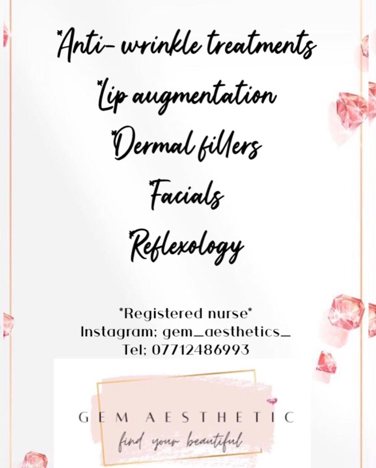 Fresh New Faces - Facial Aesthetics