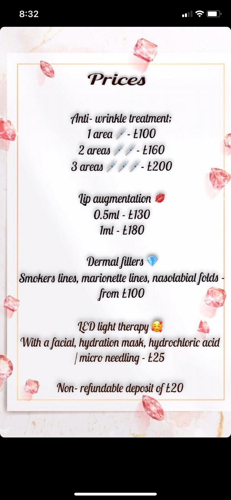 Fresh New Faces - Facial Aesthetics