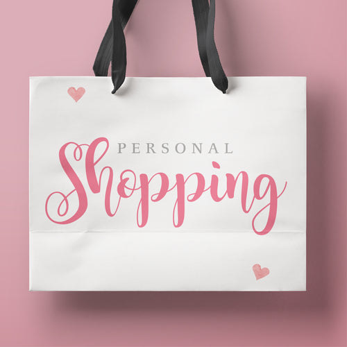 Personal Shopper