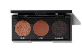 MORPHE 3A SMOKY EYE KIT