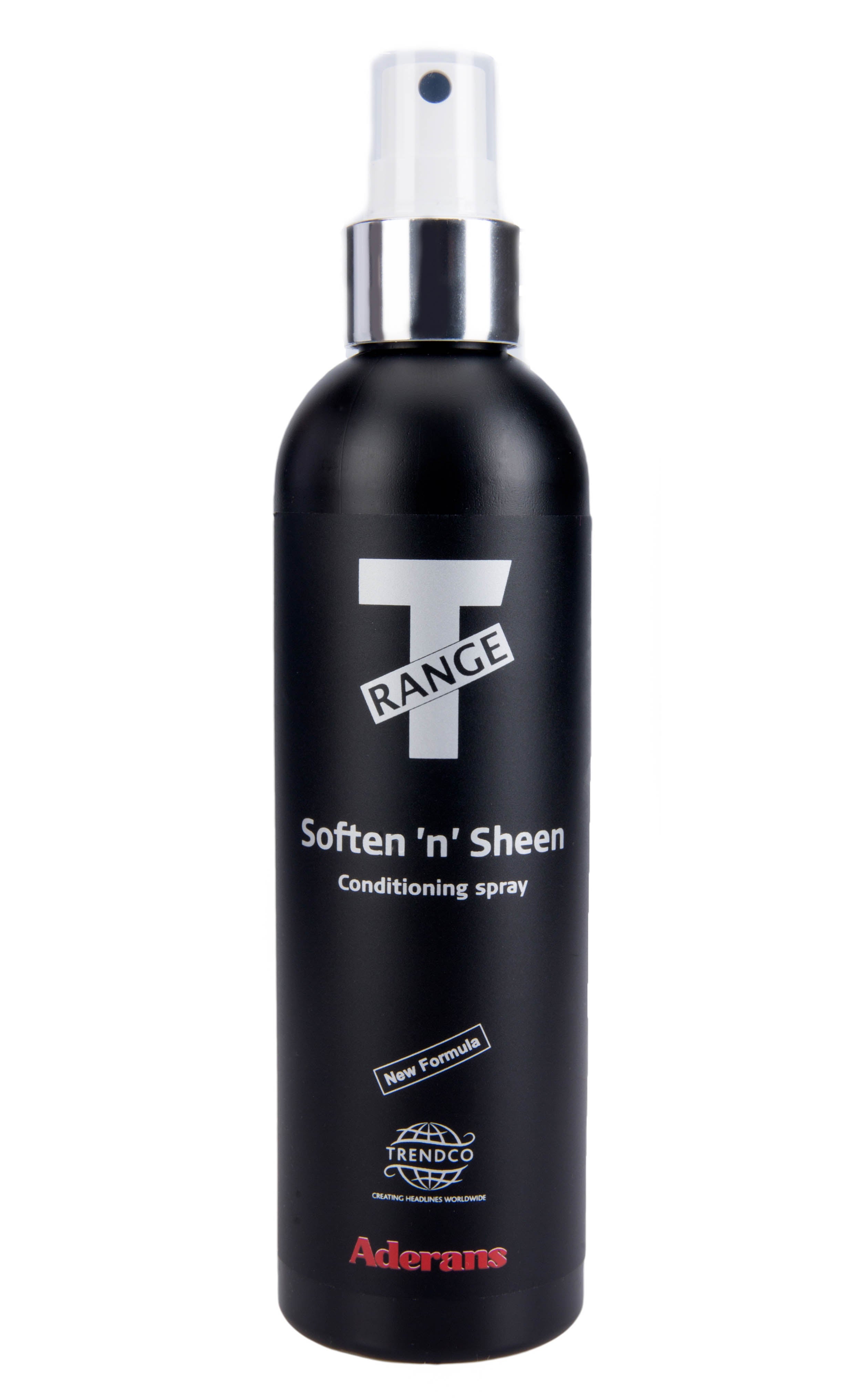 Fibre Conditioning Spray