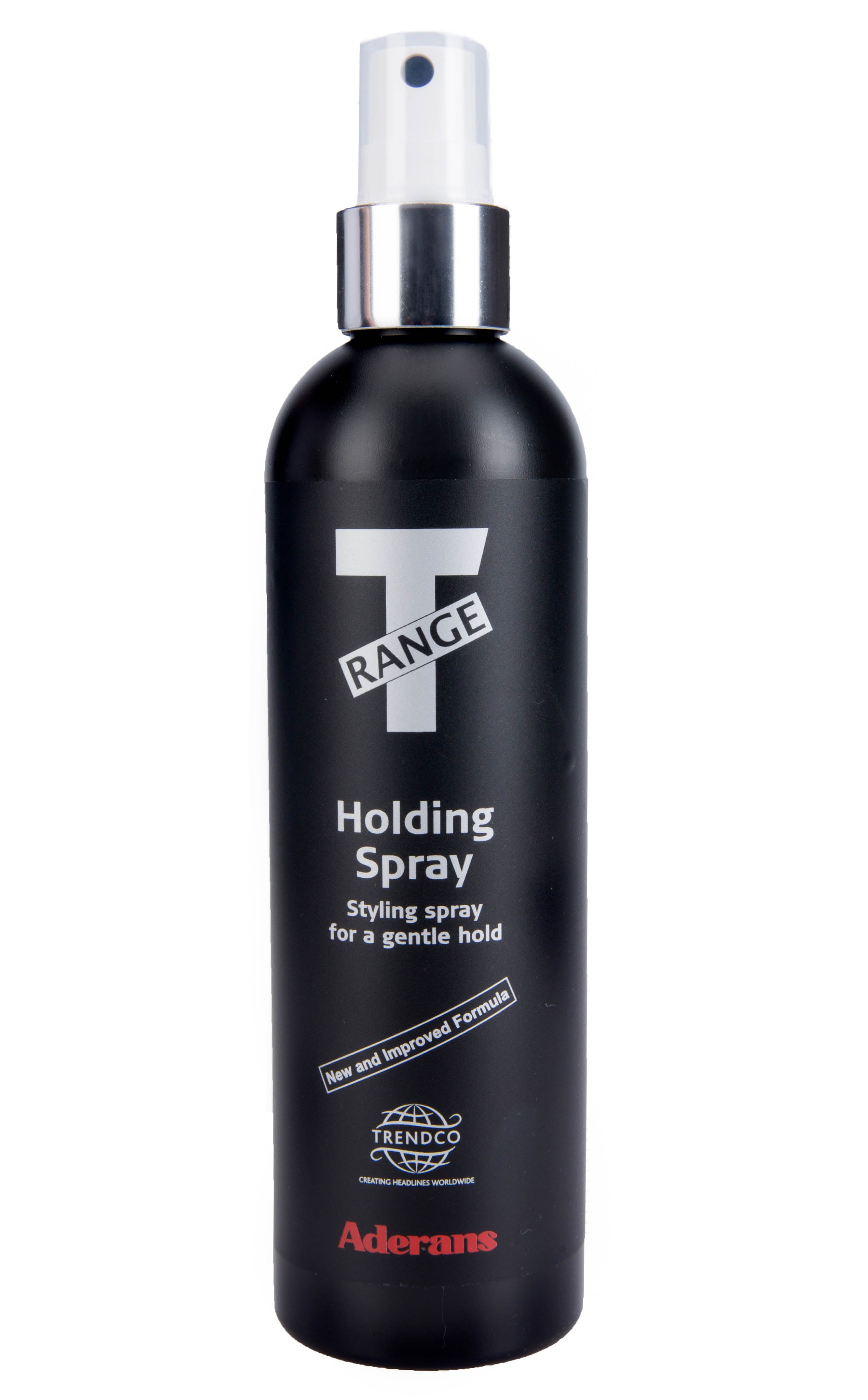 Fibre Holding Spray