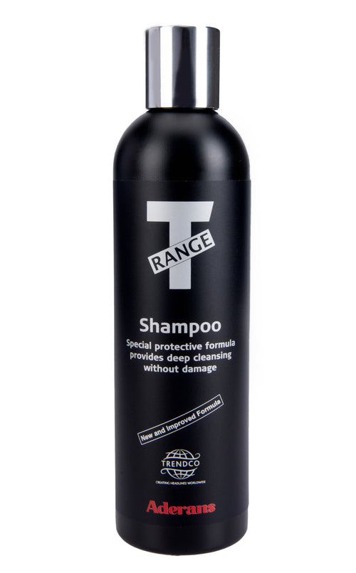 Fibre Shampoo