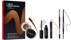 Morphe Arch Obsessions Eyebrow Kit