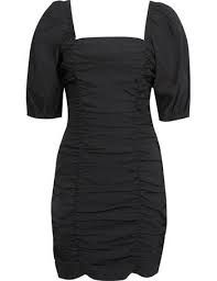 Dorothy Perkins Ruched Mini dress