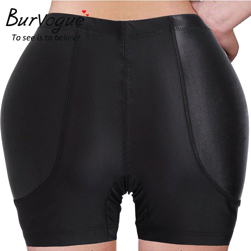 Burvogue Butt Lift Tummy Control Panties