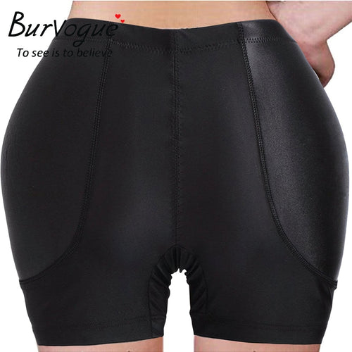 Burvogue Butt Lift Tummy Control Panties
