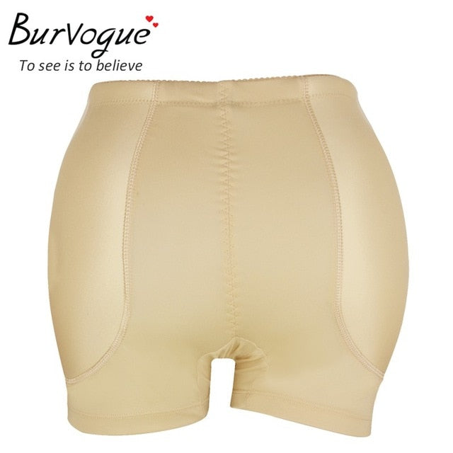 Burvogue Butt Lift Tummy Control Panties