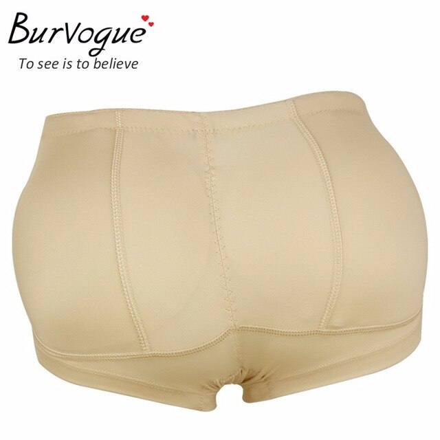 Burvogue Butt Lift Tummy Control Panties
