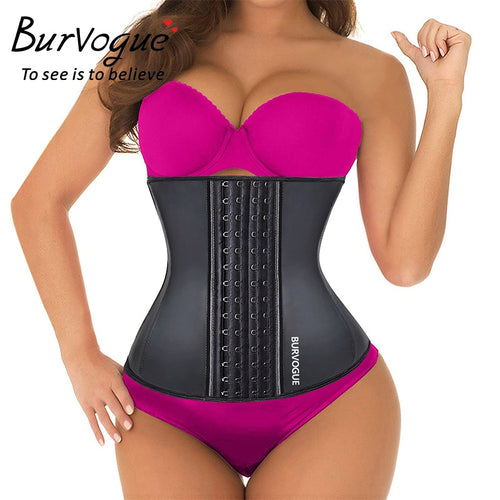 Burvogue Latex Corset