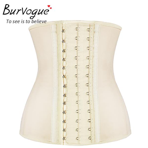 Burvogue Latex Corset