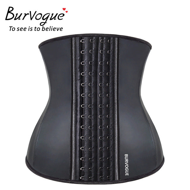 Burvogue Latex Corset