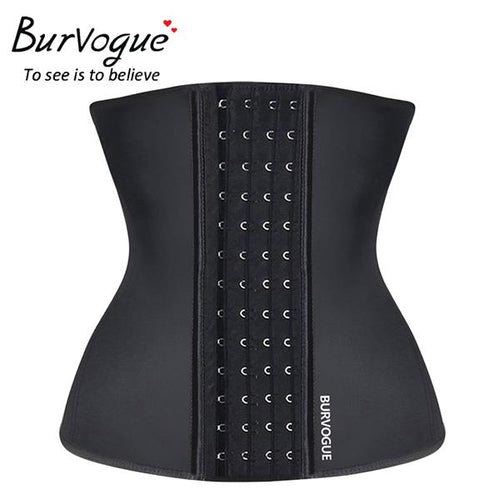 Burvogue Latex Corset