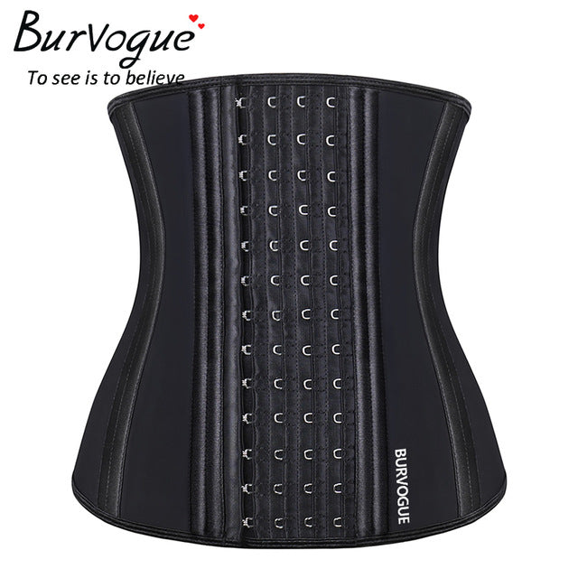 Burvogue Latex Corset