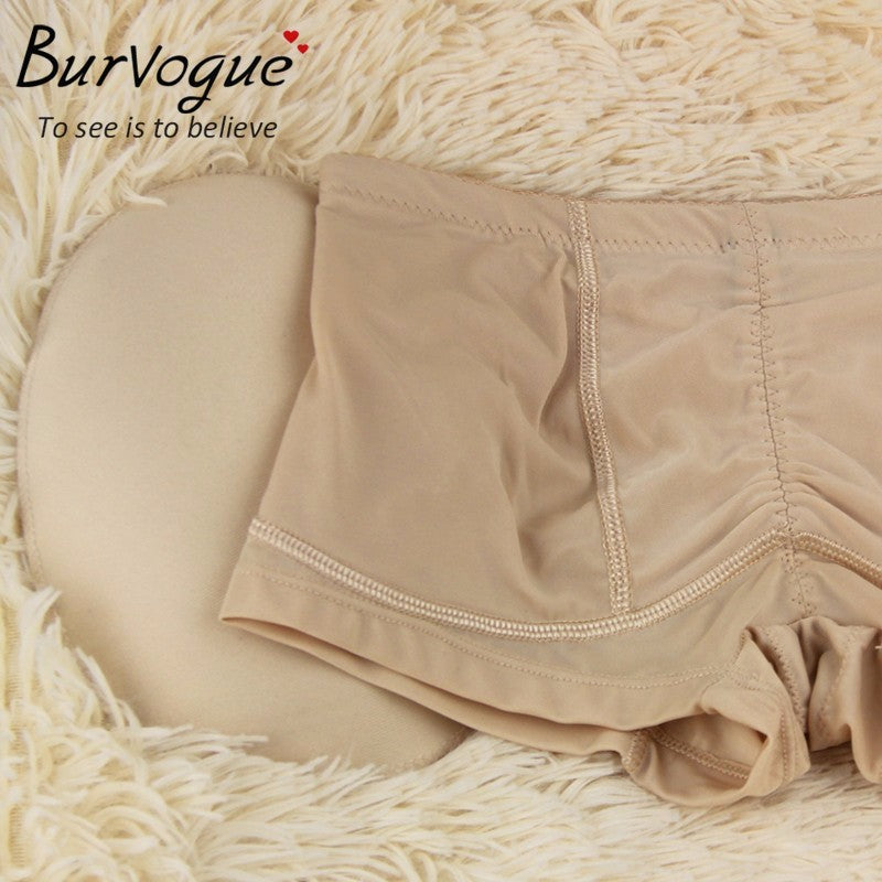 Burvogue Butt Lift Tummy Control Panties