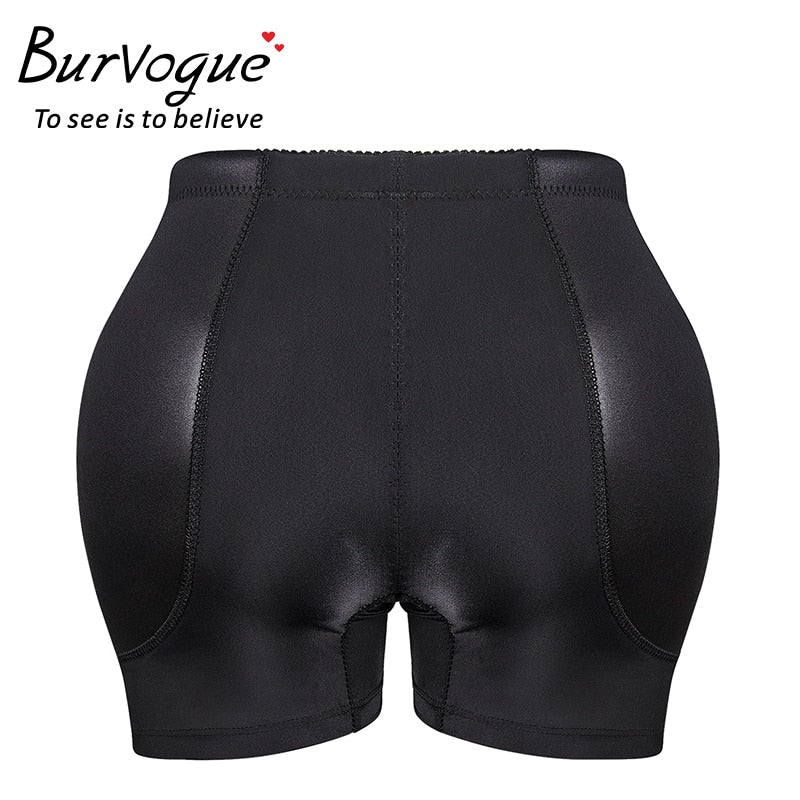 Burvogue Butt Lift Tummy Control Panties