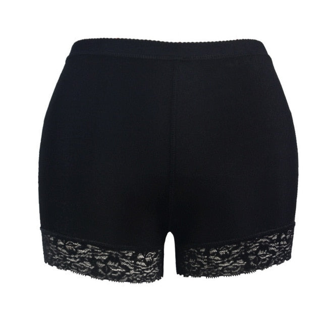 Women Shaper Pants Butt Lifter Hip Enhancer