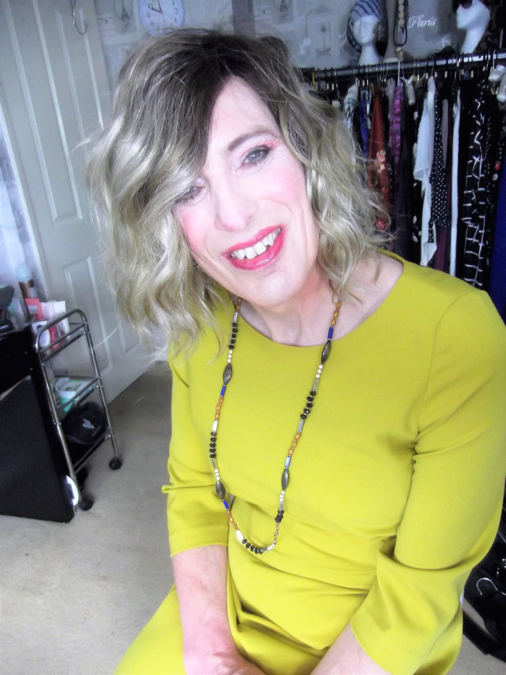 New Look Natalie