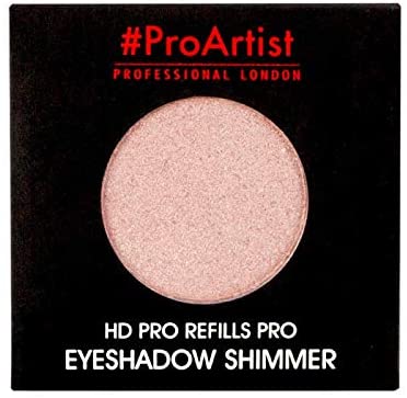 HD PRO  Shimmer Refill Shadow
