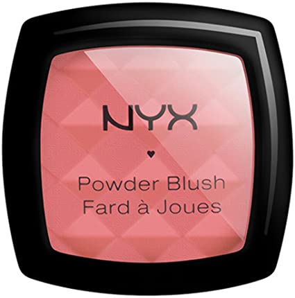 NYX Powder Blush