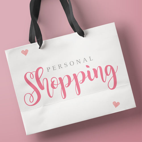 Personal Shopper