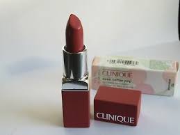 Clinique Colour Pop Lipstick