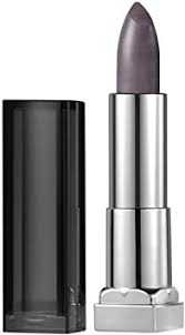 Maybelline Colour Sensational Bold, Metallic & Moisture Renew Lipsticks