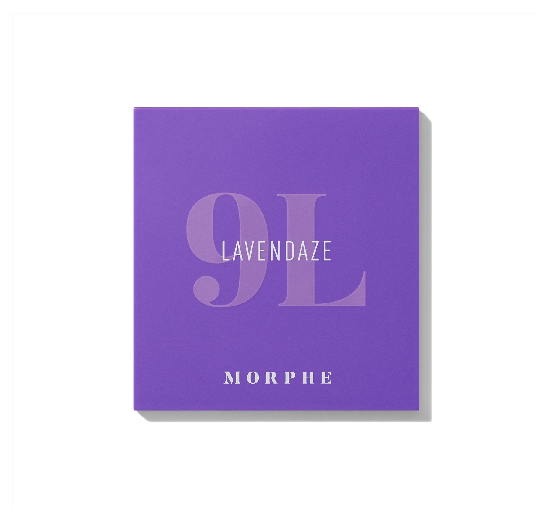 Morphe Lavender Palette