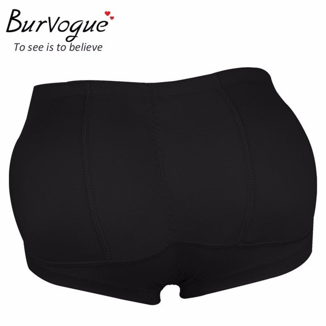 Burvogue Butt Lift Tummy Control Panties