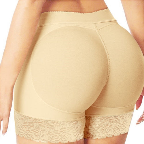 Women Shaper Pants Butt Lifter Hip Enhancer