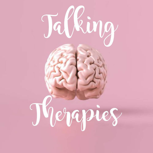 Talking Therapies
